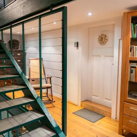 Appartementhaus Am Schloss Appartement *