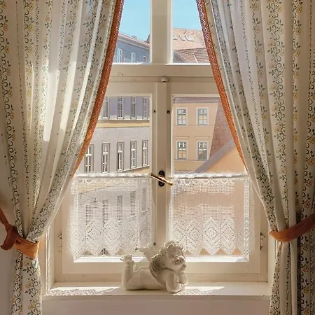 Appartementhaus Am Schloss