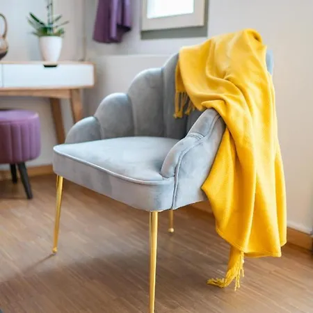 Appartement Appartementhaus Am Schloss