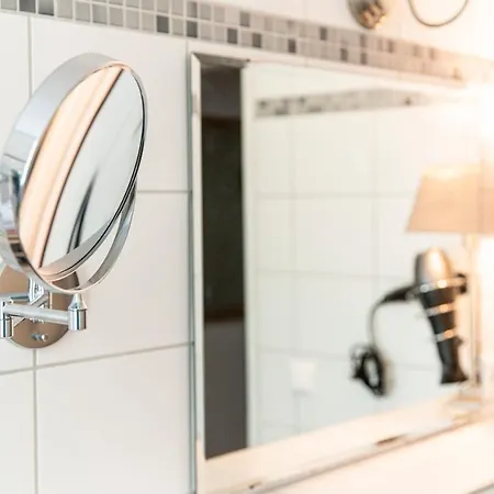 Appartementhaus Am Schloss וויימר