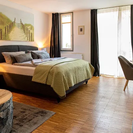 Appartementhaus Am Schloss Appartement