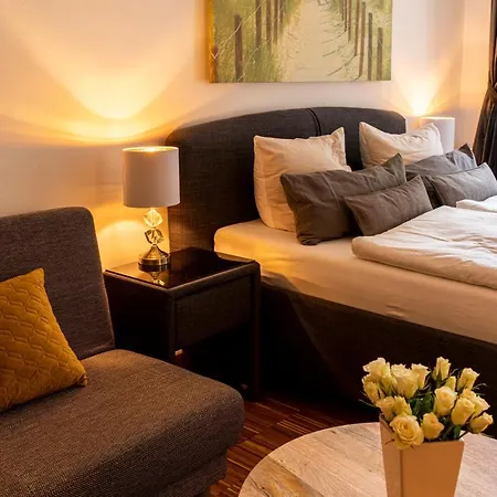 Appartementhaus Am Schloss דירה