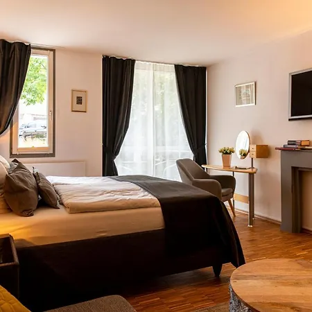 Appartementhaus Am Schloss Apartment Weimar (Thüringen)