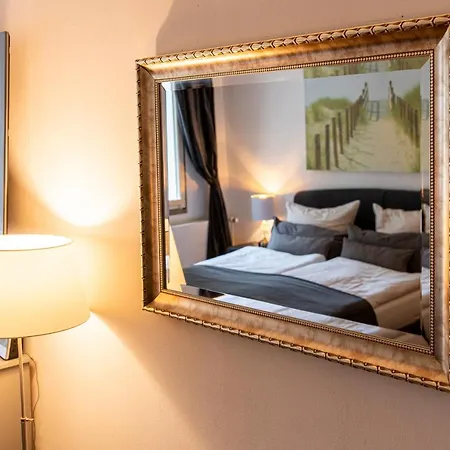 דירה Appartementhaus Am Schloss