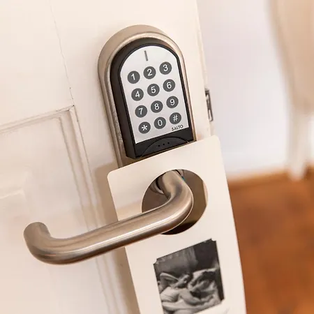 Appartementhaus Am Schloss