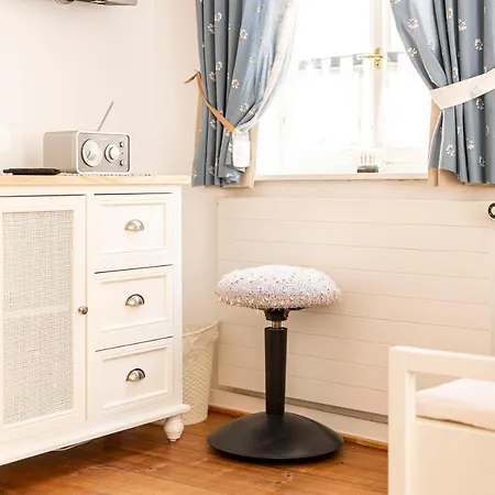 Appartementhaus Am Schloss Weimar (Thuringia)