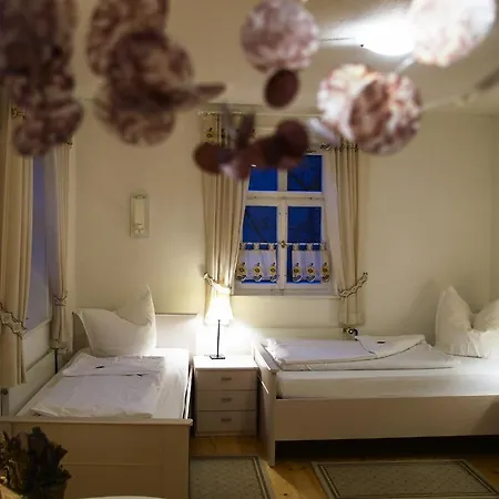 Appartementhaus Am Schloss Appartement *