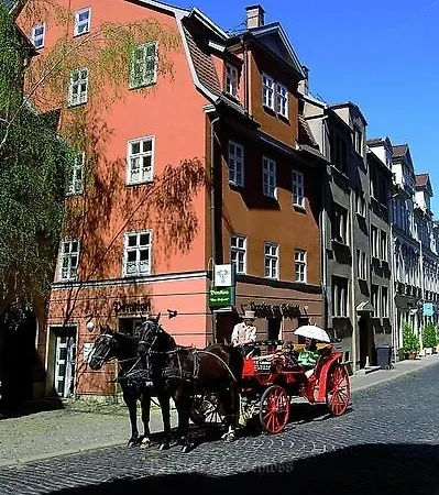 Appartementhaus Am Schloss דירה