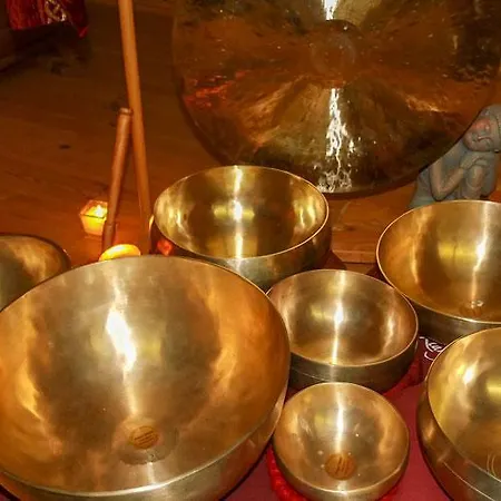 Appartementhaus Am Schloss Apartment Weimar (Thüringen)