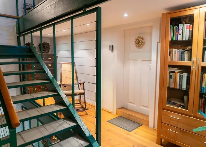 Appartementhaus Am Schloss Διαμέρισμα *