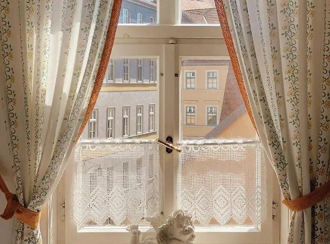 Appartementhaus Am Schloss