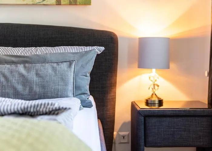 Appartementhaus Am Schloss Apartamento Weimar (Thuringia)