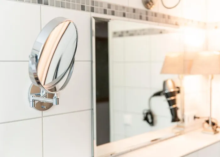 Appartementhaus Am Schloss Weimar (Thuringia)