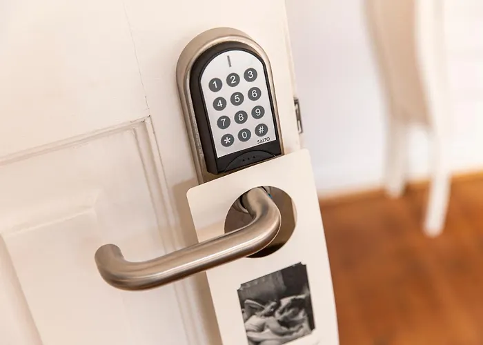 Appartementhaus Am Schloss