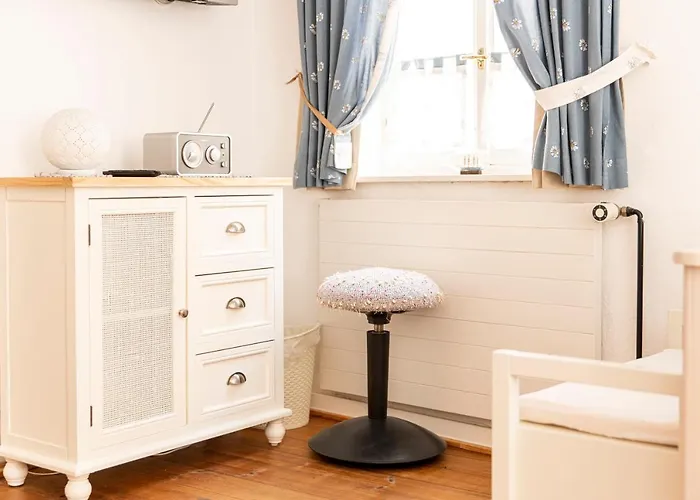 Appartementhaus Am Schloss Βαϊμάρη