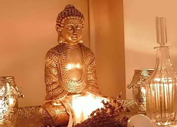 Appartementhaus Am Schloss