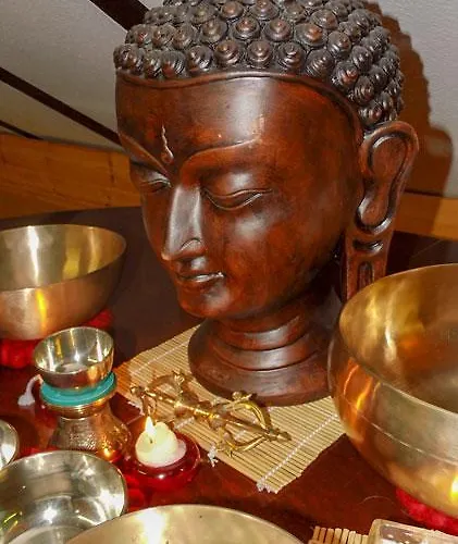 Appartementhaus Am Schloss * Weimar (Thuringia)